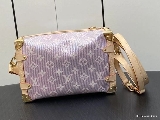 AAA Pruses Bags VUITTON SIDE TRUNK LOUIS MM 0811